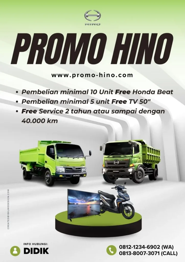 PROMO DIDIK